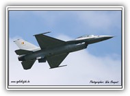 F-16AM BAF FA61